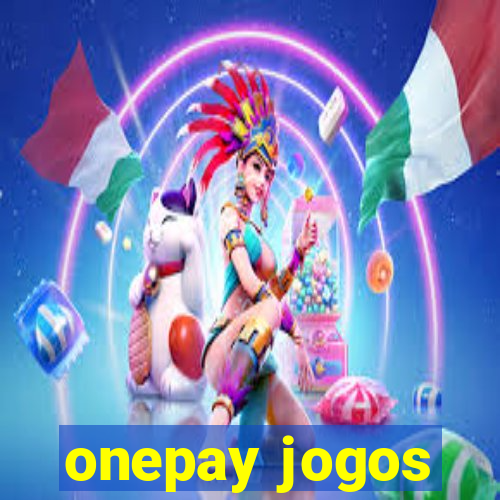 onepay jogos